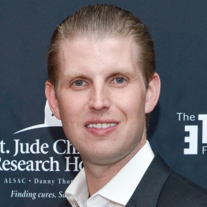 Illustration for article titled Find Out What Jay Z, Eric Trump, And Carly Fiorina Have To Say